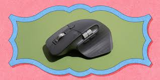 logitech mouse