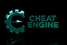 cheat engine