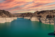 Lake Mead National Recreation Area