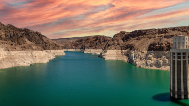 Lake Mead National Recreation Area