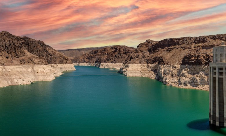 Lake Mead National Recreation Area